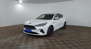 JAC J7 2022 годаүшін4 490 000 тг. в Шымкент