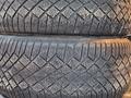 Continental 245/50r18for75 000 тг. в Алматы – фото 2