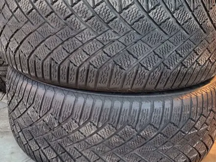 Continental 245/50r18 за 85 000 тг. в Алматы – фото 3