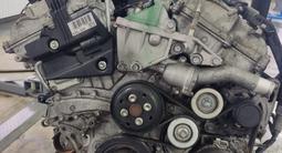 Двигатель и АКПП на Toyota Highlander (2AZ/2AR/1MZ/1GR/2GR/2UZ/2TR/1UR) за 94 982 тг. в Алматы – фото 2