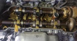 Двигатель и АКПП на Toyota Highlander (2AZ/2AR/1MZ/1GR/2GR/2UZ/2TR/1UR) за 94 982 тг. в Алматы – фото 3
