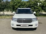 Toyota Land Cruiser 2015 года за 20 500 000 тг. в Актау