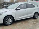 Kia Rio 2020 года за 6 300 000 тг. в Уральск – фото 5