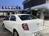 Chevrolet Cobalt 2022 года за 5 350 000 тг. в Шымкент – фото 3