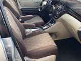 Toyota Highlander 2002 годаүшін7 300 000 тг. в Тараз – фото 5