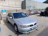 Nissan Maxima 1998 годаүшін2 500 000 тг. в Алматы