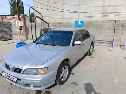 Nissan Maxima 1998 года за 2 500 000 тг. в Алматы – фото 6