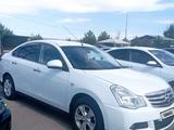 Nissan Almera 2014 годаүшін3 700 000 тг. в Тараз – фото 2