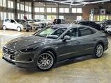 Hyundai Sonata 2022 года за 14 150 000 тг. в Кокшетау – фото 2