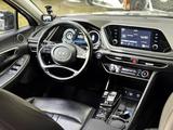 Hyundai Sonata 2022 года за 14 150 000 тг. в Кокшетау – фото 5