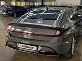 Hyundai Sonata 2022 года за 14 150 000 тг. в Кокшетау – фото 3