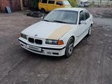 BMW 316 1991 года за 1 150 000 тг. в Караганда – фото 4