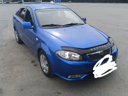 Daewoo Gentra 2014 года за 4 500 000 тг. в Алматы – фото 3