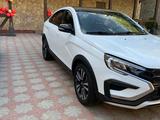 ВАЗ (Lada) Vesta Cross 2023 года за 6 500 000 тг. в Уральск – фото 2