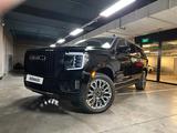 GMC Yukon 2023 года за 80 000 000 тг. в Алматы – фото 2