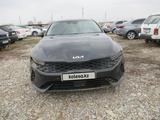 Kia K5 2022 года за 7 416 750 тг. в Шымкент