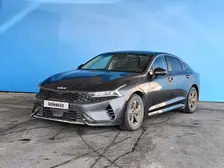 Kia K5, 2022