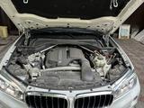 BMW X6 2016 года за 20 750 000 тг. в Алматы