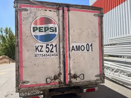 Термабудка на газель за 150 000 тг. в Астана
