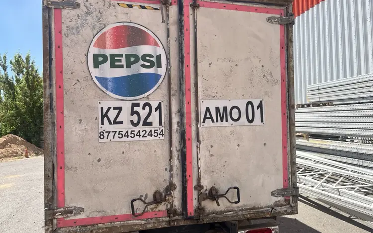 Термабудка на газель за 150 000 тг. в Астана