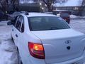 ВАЗ (Lada) Granta 2190 2012 годаfor3 000 000 тг. в Уральск – фото 9