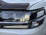Toyota Land Cruiser 2017 года за 32 700 000 тг. в Караганда – фото 4