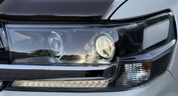Toyota Land Cruiser 2017 года за 32 700 000 тг. в Караганда – фото 4