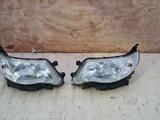 Фары на Subaru Forester SH 2008-2011 за 180 000 тг. в Алматы – фото 2