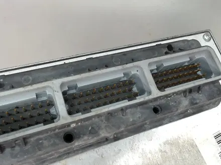 Блок управления, компьютер (ЭБУ) к Chevrolet за 219 999 тг. в Караганда