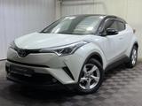 Toyota C-HR 2018 года за 9 999 000 тг. в Алматы