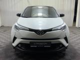 Toyota C-HR 2018 года за 9 999 000 тг. в Алматы – фото 4