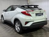Toyota C-HR 2018 года за 9 999 000 тг. в Алматы – фото 2