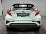 Toyota C-HR 2018 года за 9 999 000 тг. в Алматы – фото 5