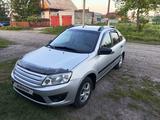 ВАЗ (Lada) Granta 2191 2015 годаүшін2 800 000 тг. в Петропавловск