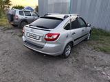 ВАЗ (Lada) Granta 2191 2015 годаүшін2 800 000 тг. в Петропавловск – фото 4