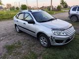ВАЗ (Lada) Granta 2191 2015 годаүшін2 800 000 тг. в Петропавловск – фото 3