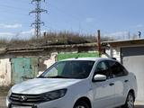 ВАЗ (Lada) Granta 2190 2020 года за 3 590 000 тг. в Караганда