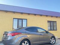 Hyundai Elantra 2014 года за 4 100 000 тг. в Атырау