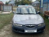 Mazda Xedos 6 1993 года за 600 000 тг. в Калбатау – фото 3