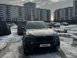 BMW X5 2014 годаүшін23 500 000 тг. в Алматы – фото 2