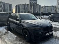 BMW X5 2014 годаүшін21 000 000 тг. в Алматы