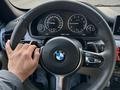 BMW X5 2014 года за 23 500 000 тг. в Алматы – фото 6