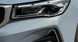 Geely Emgrand Comfort AT 2026 года за 8 190 000 тг. в Алматы – фото 4