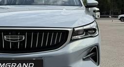 Geely Emgrand Comfort AT 2026 года за 8 190 000 тг. в Алматы – фото 3