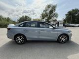 Geely Emgrand Comfort AT 2026 года за 8 490 000 тг. в Алматы – фото 5