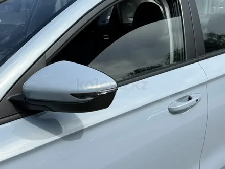 Geely Emgrand Comfort AT 2026 года за 8 190 000 тг. в Алматы – фото 7
