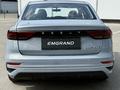 Geely Emgrand Comfort AT 2026 года за 8 190 000 тг. в Алматы – фото 9
