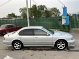 Nissan Cefiro 1997 годаүшін2 600 000 тг. в Каскелен – фото 3