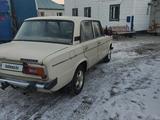 ВАЗ (Lada) 2106 1992 года за 550 000 тг. в Семей – фото 4