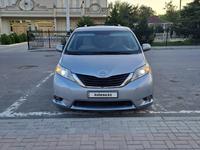 Toyota Sienna 2012 года за 11 700 000 тг. в Шымкент